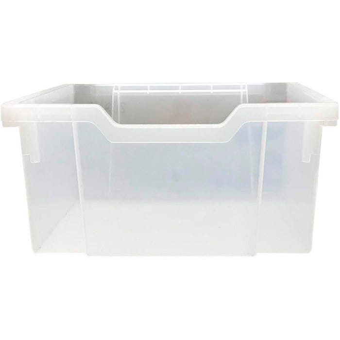 Classroom Select Geode Series Tote Tray, 6 Inch