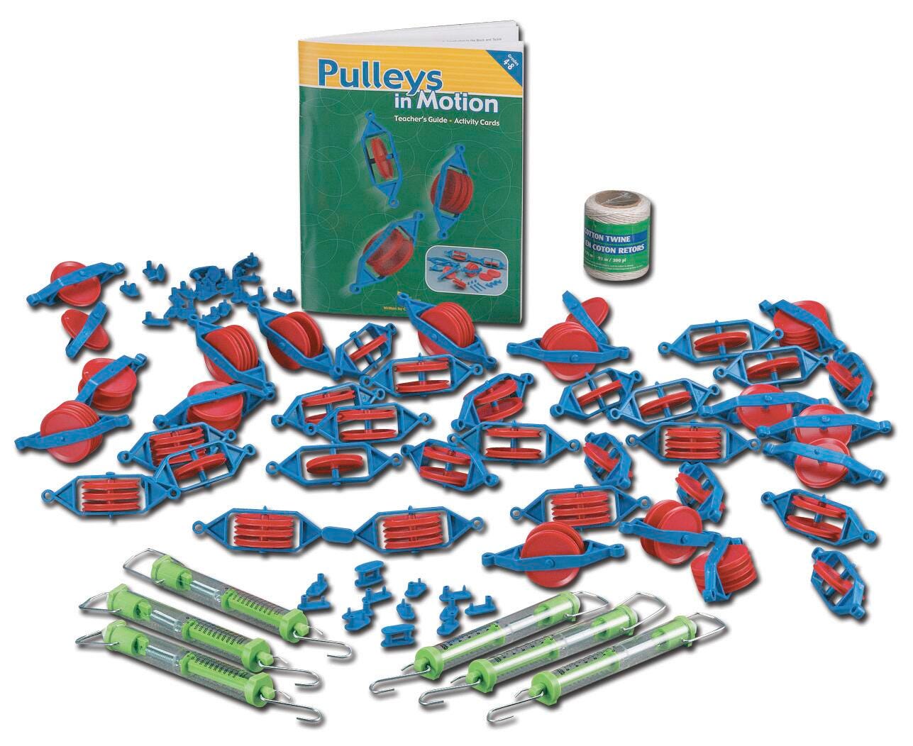 Physical Science Projects, Books, Physical Science Games Supplies, Item Number 193-4682