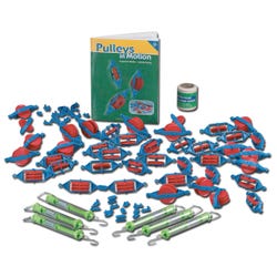 Physical Science Projects, Books, Physical Science Games Supplies, Item Number 193-4682