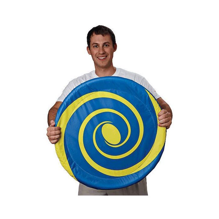 Sportime Monster Flying Disc School Specialty