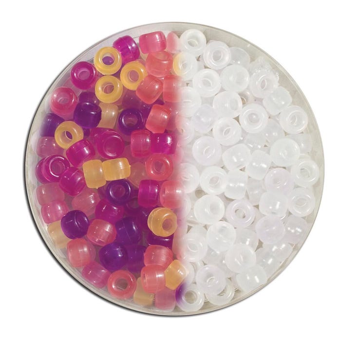 School Specialty UV Beads - Pack of 150