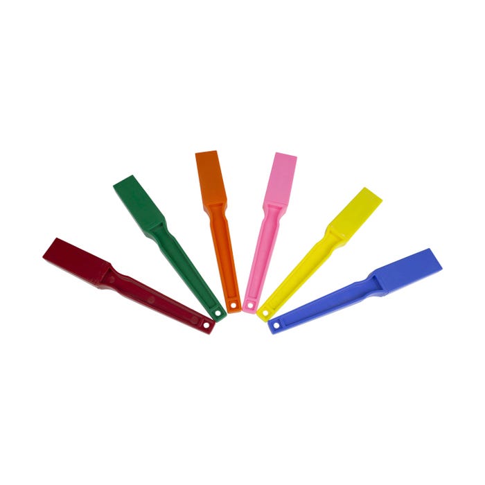 United Scientific Magnetic Wands