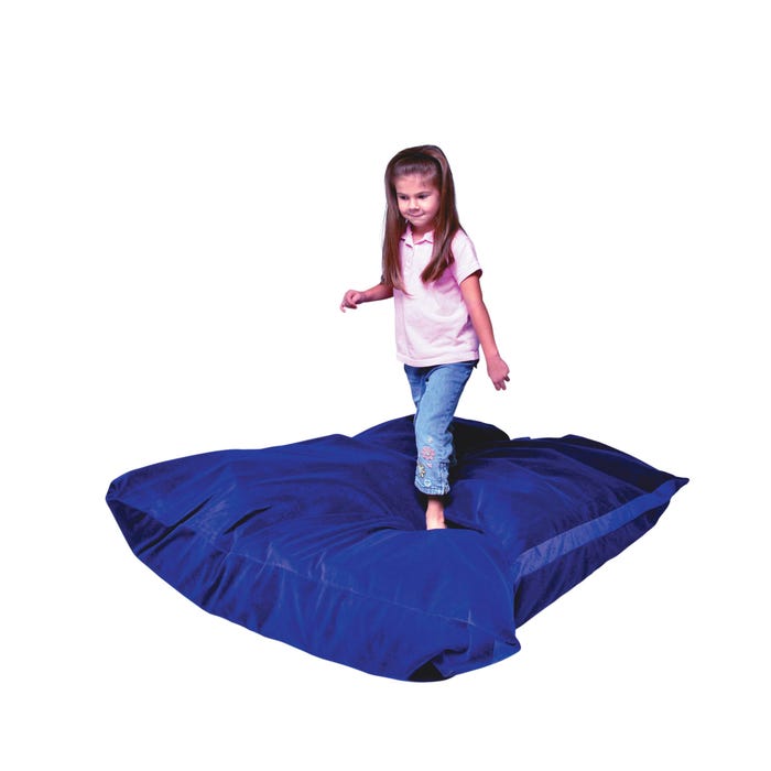 Abilitations Spacewalk Sensory Crash Pad, 63 x 45 Inches
