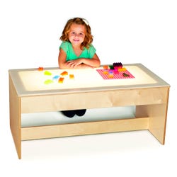 Light Tables, Item Number 1567750