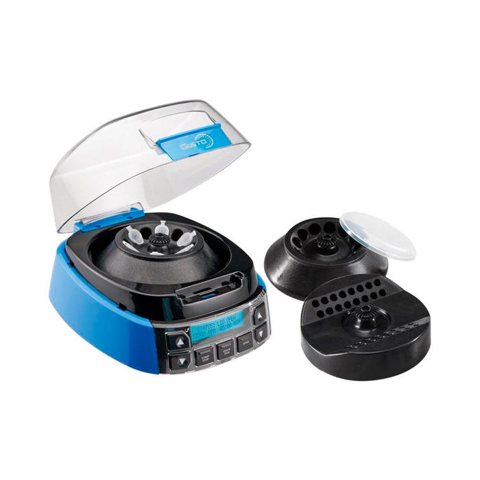 Heathrow Gusto High Speed Mini-Centrifuge