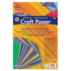 Fadeless Paper, Item Number 221967