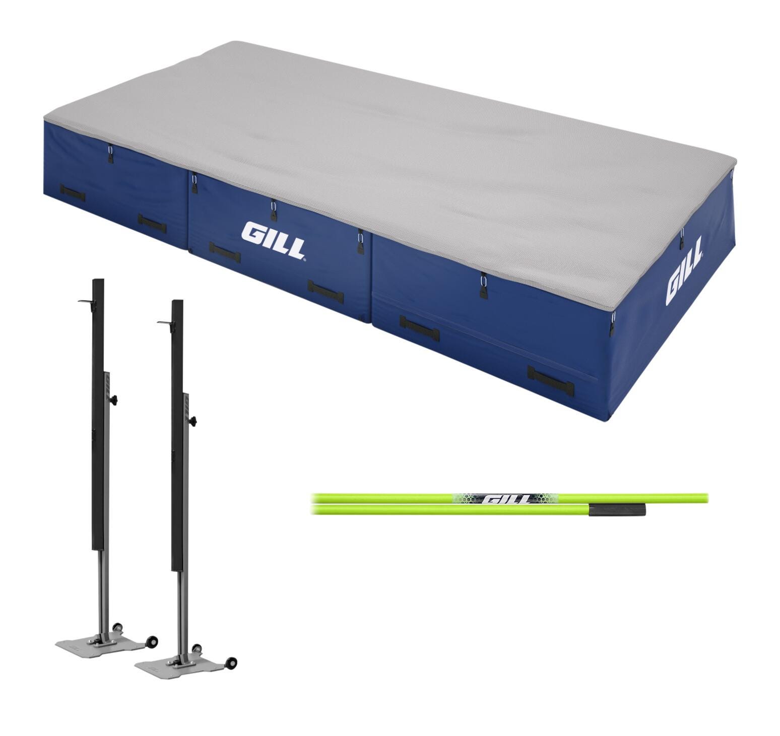 Track and Field Equipment, Item Number 025256