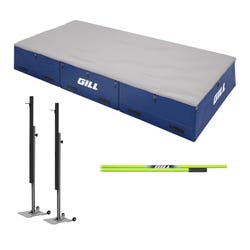 Track and Field Equipment, Item Number 025256