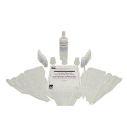 Innovating Science Determination of Blood Type Kit, Item Number 1532079