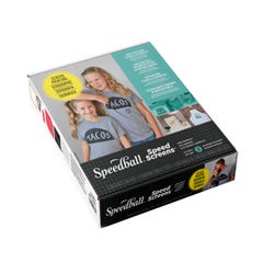 Speedball Speed Screen Kit, Item Number 2089222
