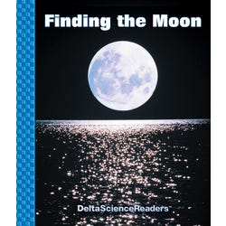 Delta Science Readers Finding The Moon Collection, Item Number 2116118