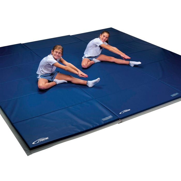 Sportime Multipurpose Mat Set