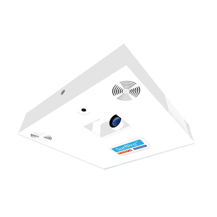 Snoezelen SurfPro Ceiling Projector