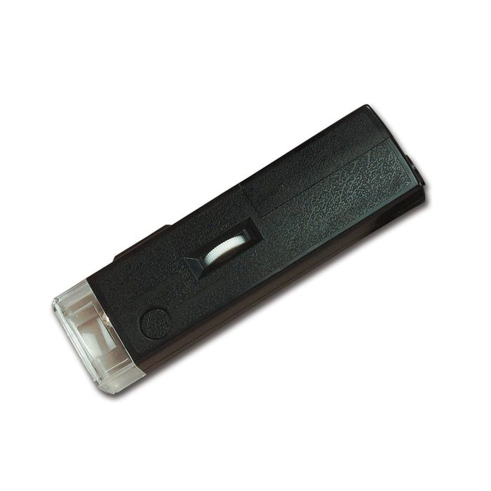 Frey Scientific Hand Held Microscope, 100x Magnification