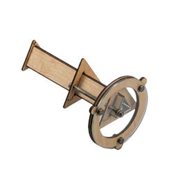Parametric Studio Kaleidoscope Maker STEM Kit