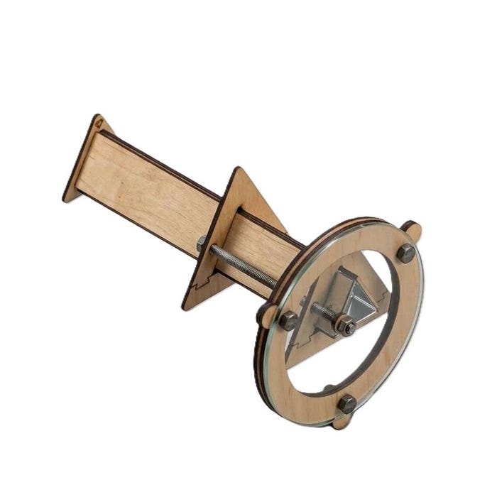 Parametric Studio Kaleidoscope Maker STEM Kit