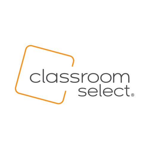 Classroom Select - Furnishings for Future-Ready
