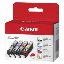 Multipack Ink Jet Toner, Item Number 1330738