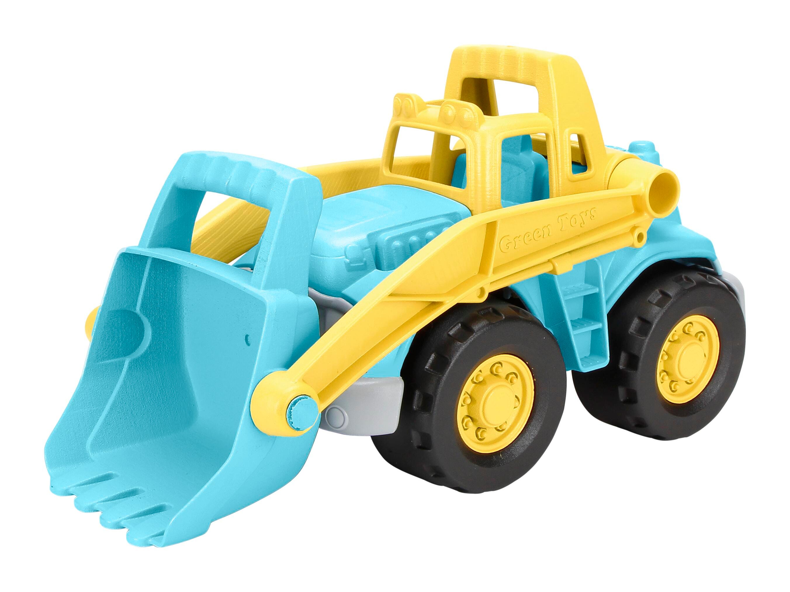 Green Toys Loader Truck 2132754