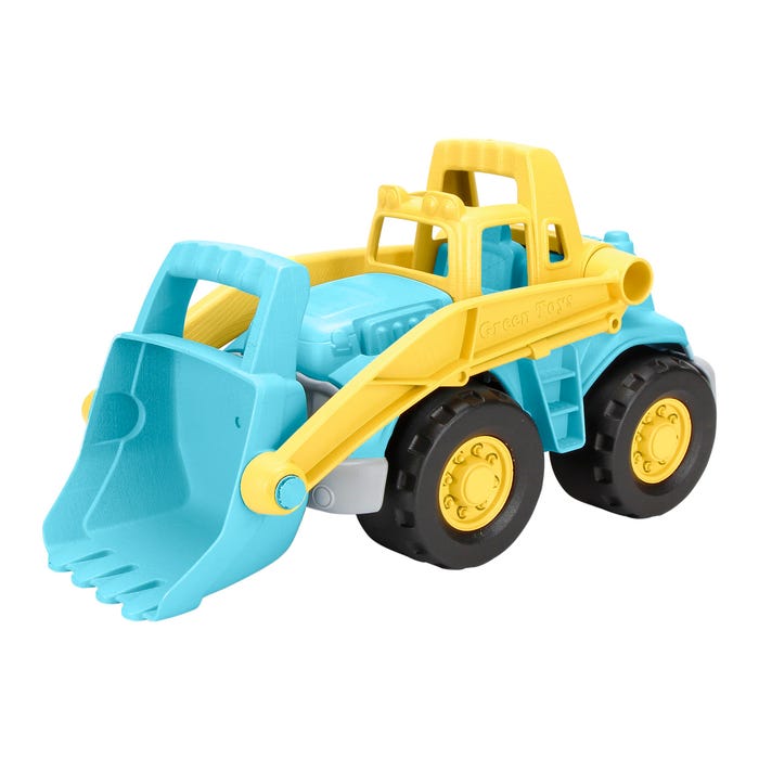 Green Toys Loader Truck