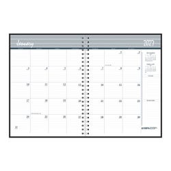 House of Doolittle Recycled 2 Year Planner, 2026 through 2027, 8-1/2 x 11 Inches