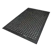 floor mat