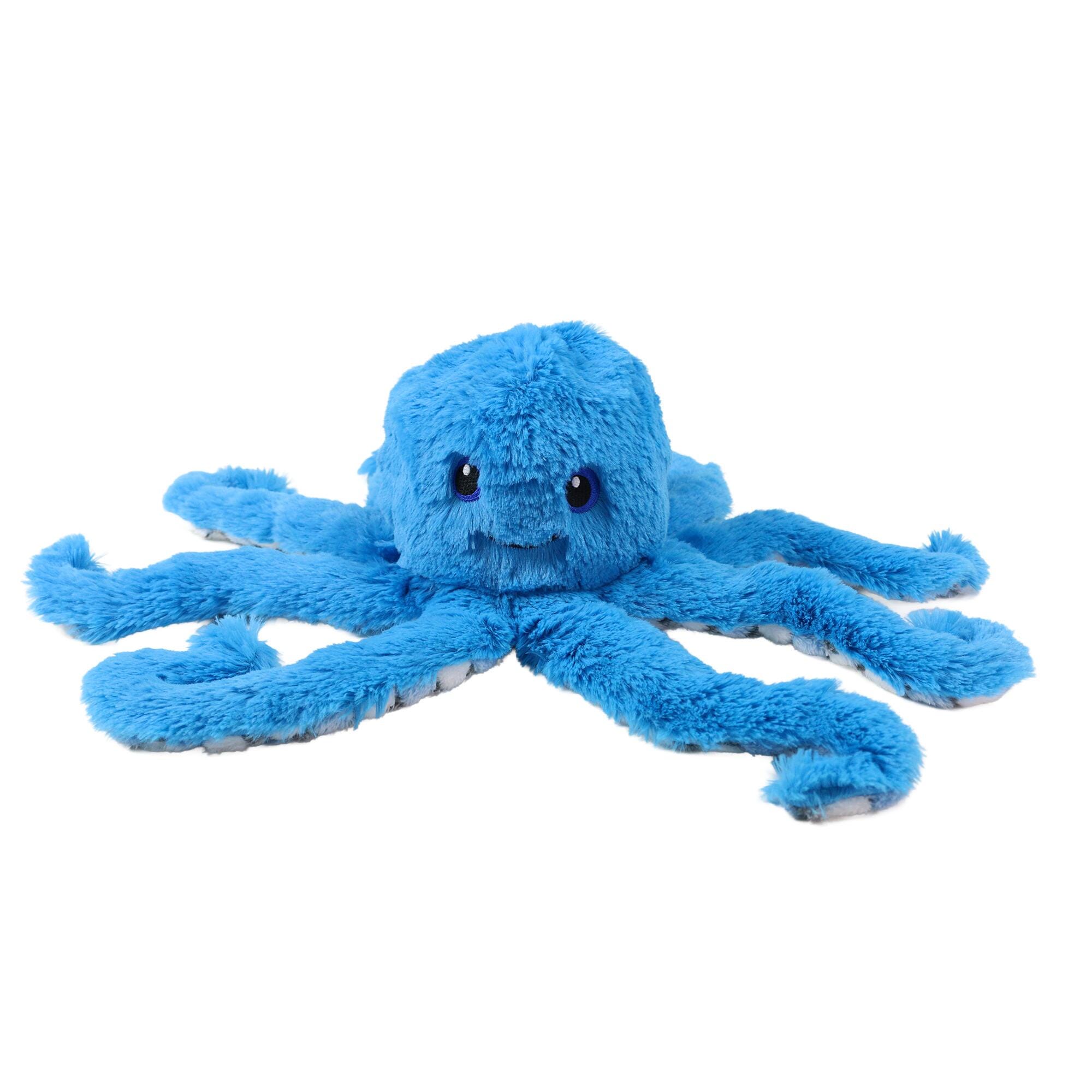Image for Abilitations Weighted Squishy Squid, 3 Pounds from School Specialty