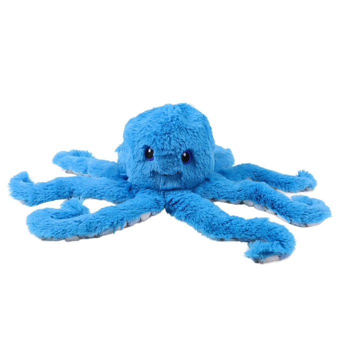 Abilitations Weighted Squishy Squid, 3 Pounds