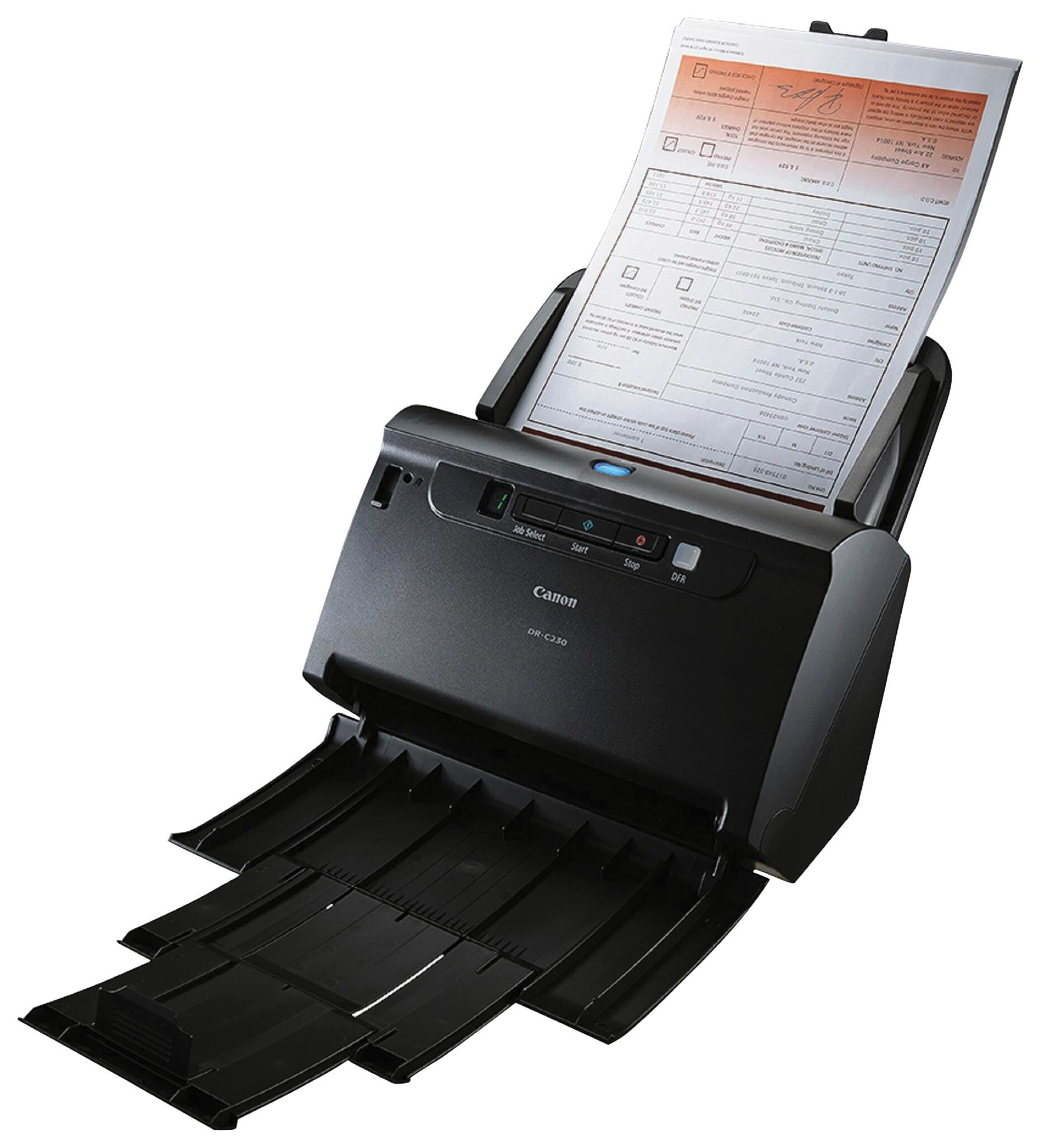 Scanners, Item Number 2009899