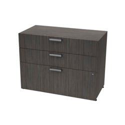 AIS Calibrate Series Full Depth Lateral Big Box File, 3 Door 4000726