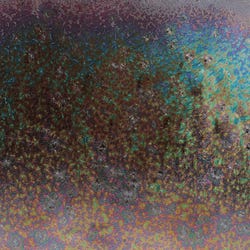 AMACO Cosmos Glaze, Dark Star, Pint
