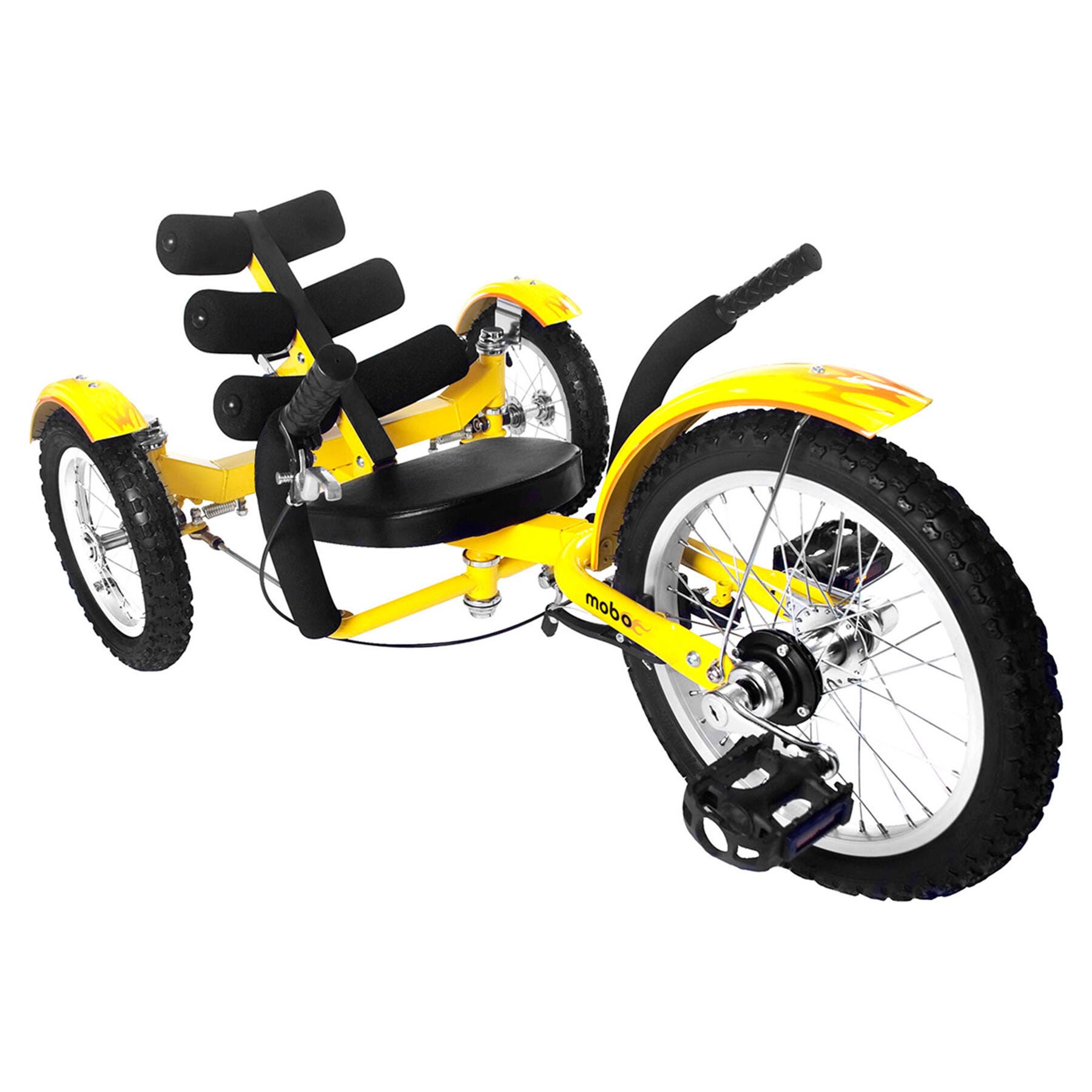 Mobo Mobito Trike 4002715