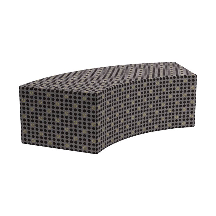 Classroom Select Soft Seating NeoLink for Curved Cabinet