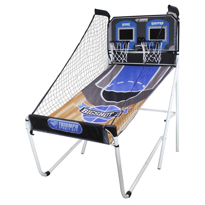 Big Shot II Basketball Game