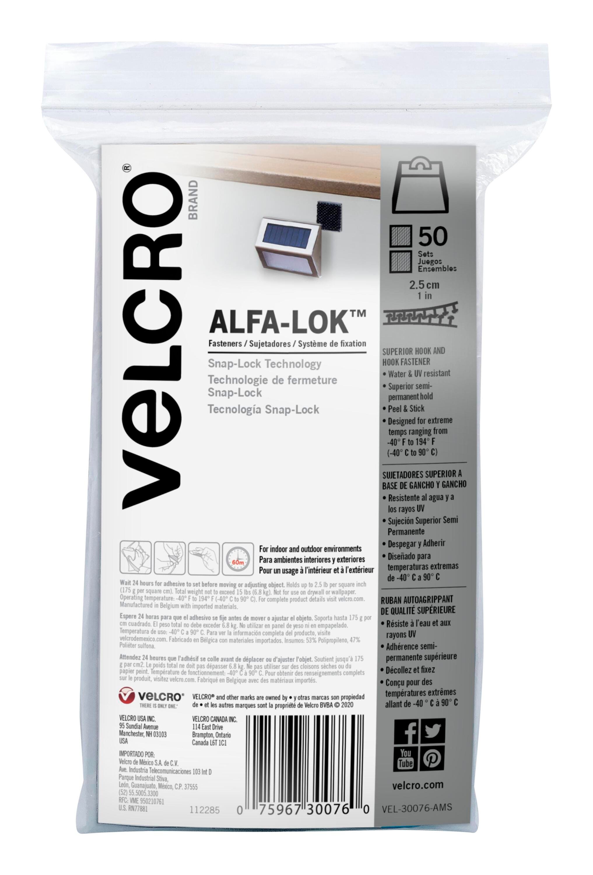 Hook and Loop Tape, Item Number 2044757