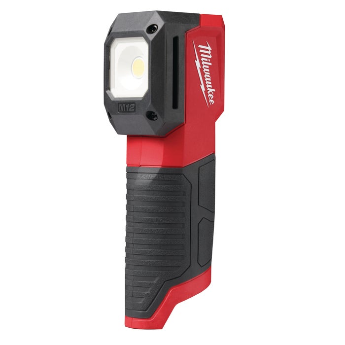 Milwaukee M12 Paint and Detailing Color Match Light