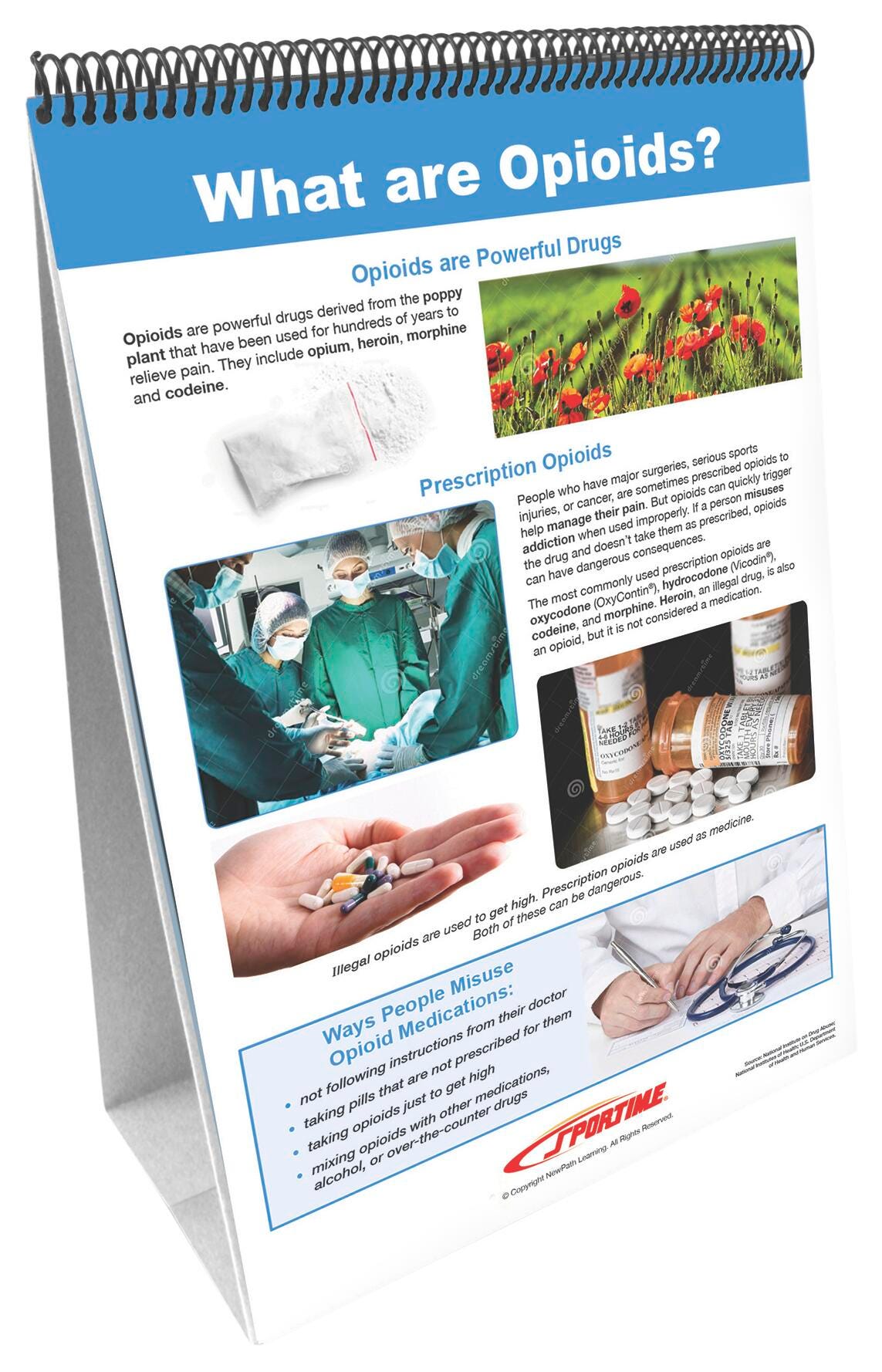 Health, Nutrition Resources, Item Number 2041467