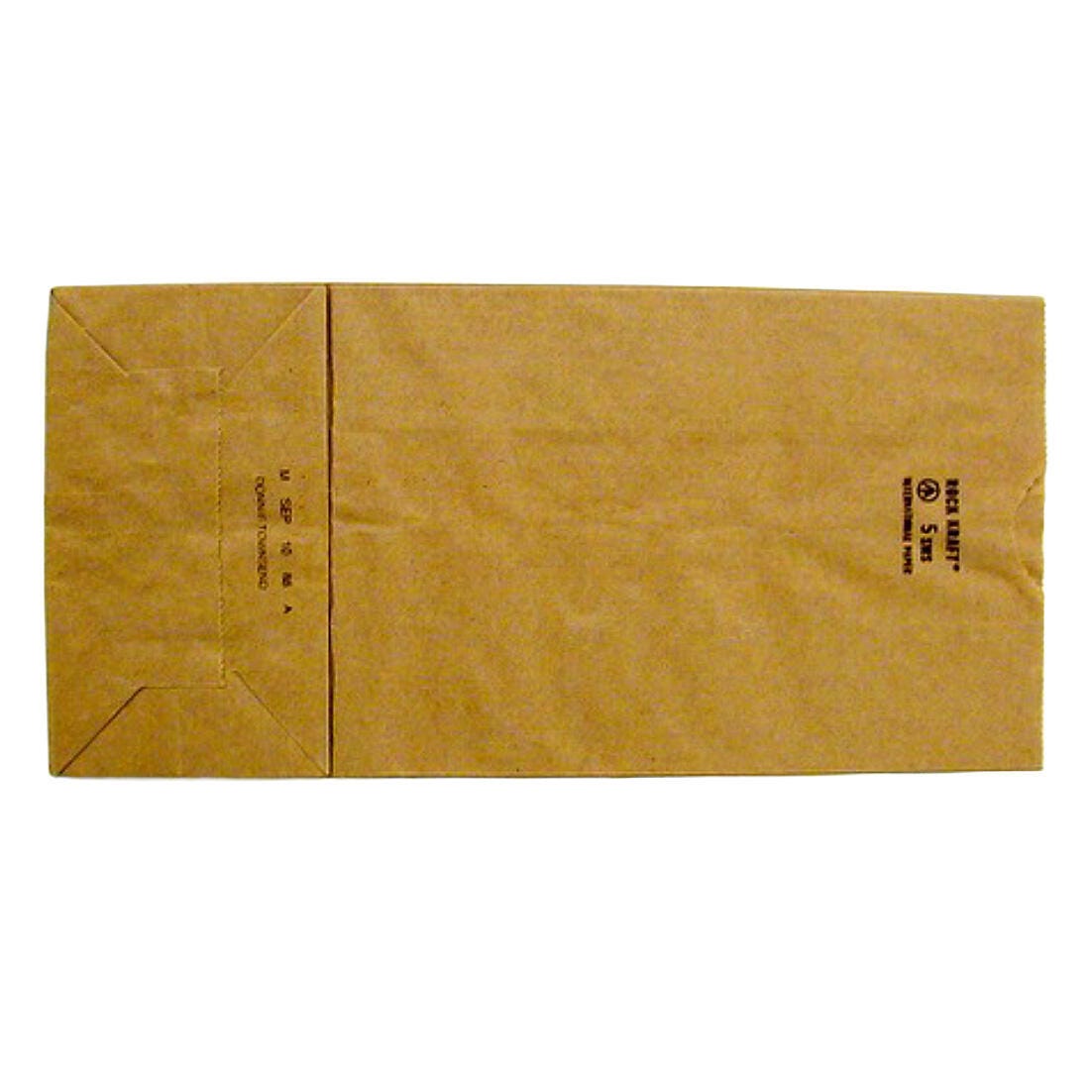 Delta Education Bags, Paper, Lunch, Pack of 15 021-7282