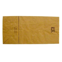 Delta Education Bags, Paper, Lunch, Pack of 15