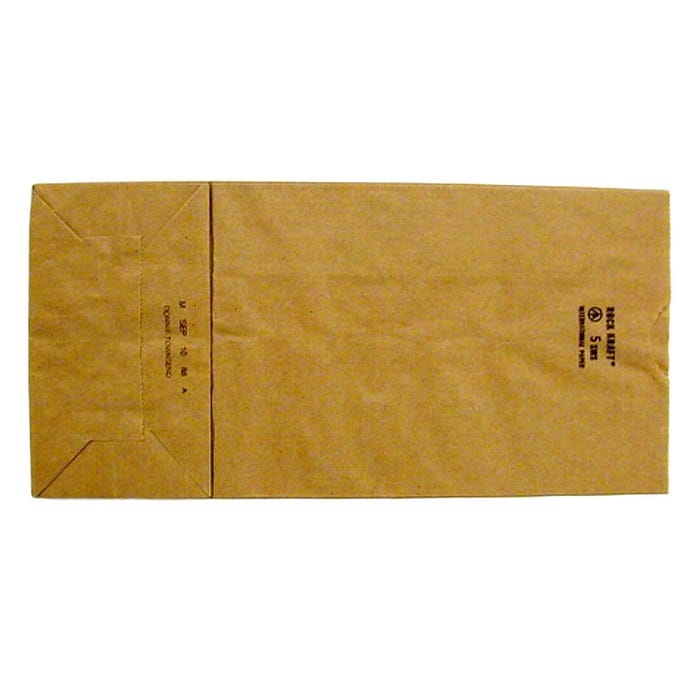 Delta Education Bags, Paper, Lunch, Pack of 15