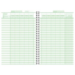 Record Books, Item Number 1481880