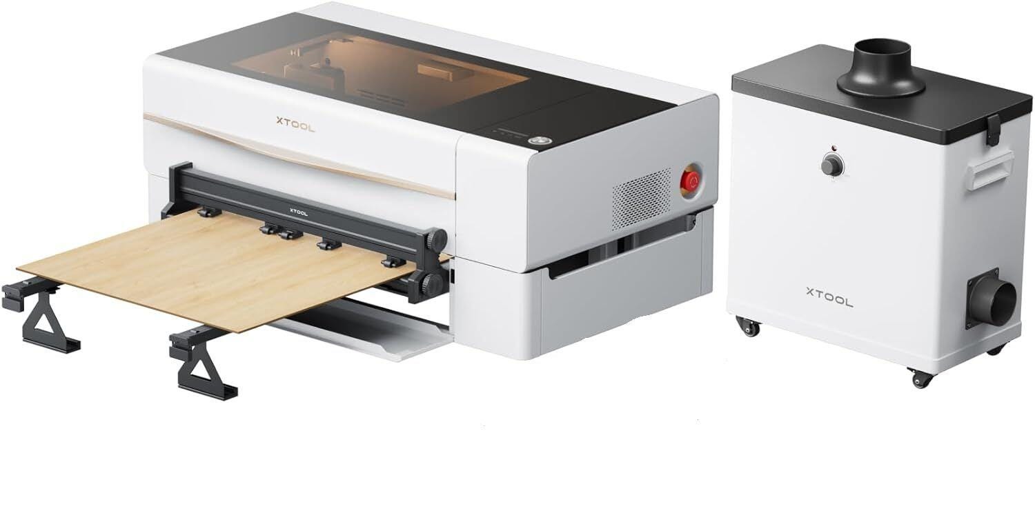 xTool P2 Standalone 2151446