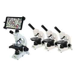 Intermediate Microscope Set 2132612