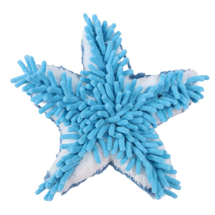Abilitations Sensory Starfish, 1 Pound