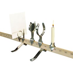 United Scientific Meter Stick Optical Bench Set