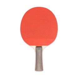 Champion Sports Table Tennis Racket, 5 Ply, Wood 1506842