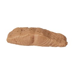 Nasco Broiled Salmon Food Replica, 5 Ounces