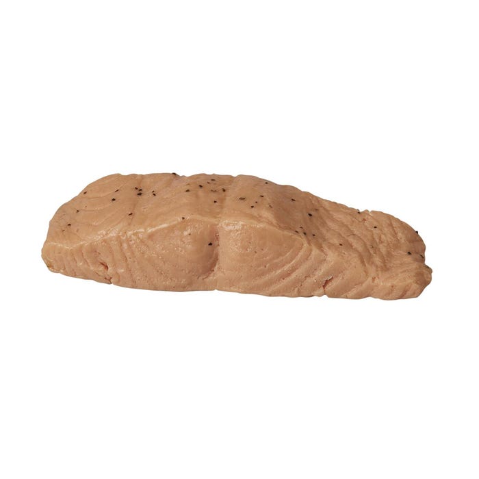 Nasco Broiled Salmon Food Replica, 5 Ounces
