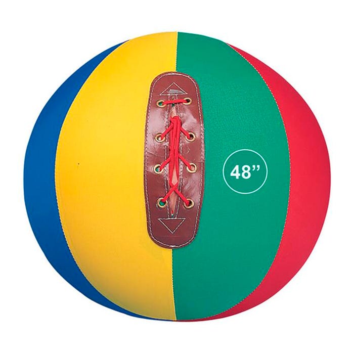 Champion Sports Multicolor Cover, 24 Inches