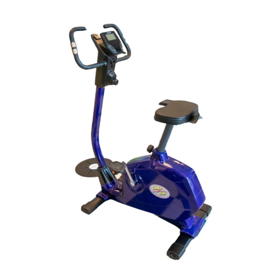 KidsFit Semi-Recumbent Bike, Middle, Ages 11 to 13 1320997